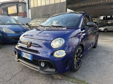 595 competizione