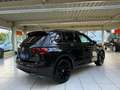 Volkswagen Tiguan 2.0TDI DSG 4M R-Line Navi 360° Pano ACC Noir - thumbnail 2