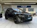 Volkswagen Tiguan 2.0TDI DSG 4M R-Line Navi 360° Pano ACC Noir - thumbnail 3