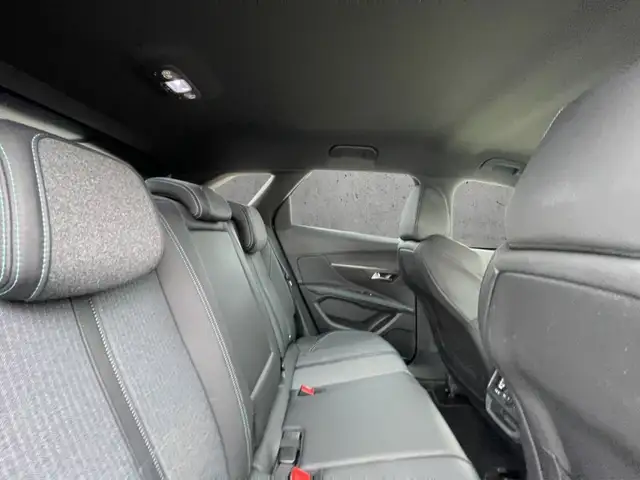 Peugeot 3008 view 14