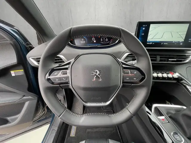 Peugeot 3008 view 10