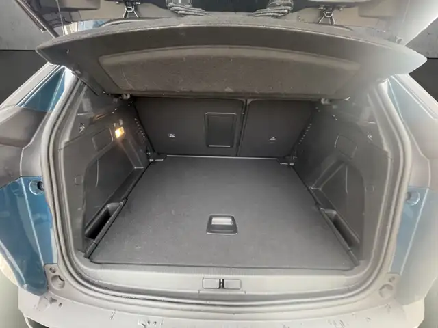 Peugeot 3008 view 7
