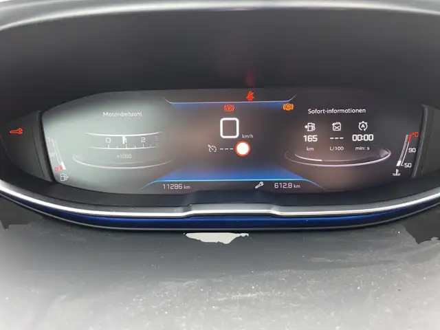 Peugeot 3008 view 15