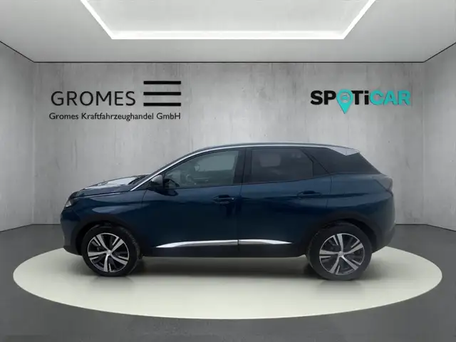 Peugeot 3008 view 6