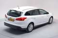 Ford Focus WAGON 1.0 EcoBoost 125pk Edition Business [ Navi C Blanc - thumbnail 11