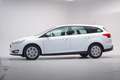 Ford Focus WAGON 1.0 EcoBoost 125pk Edition Business [ Navi C Blanc - thumbnail 2