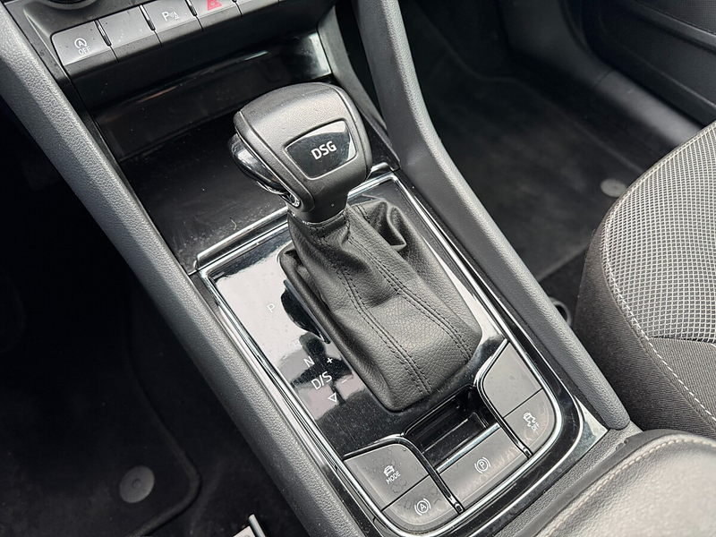 Skoda Kodiaq 2,0 TDI SCR Active DSG*LED*RFK* — photo 15