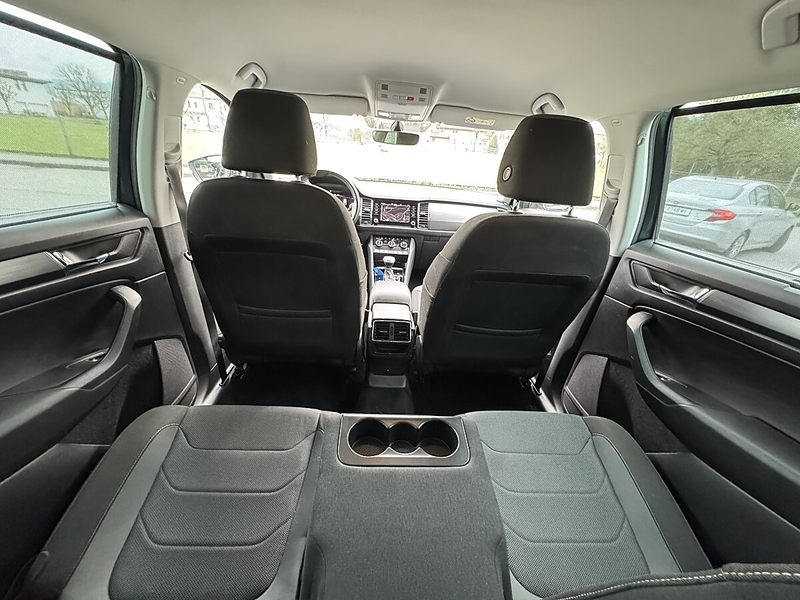 Skoda Kodiaq 2,0 TDI SCR Active DSG*LED*RFK* — photo 9