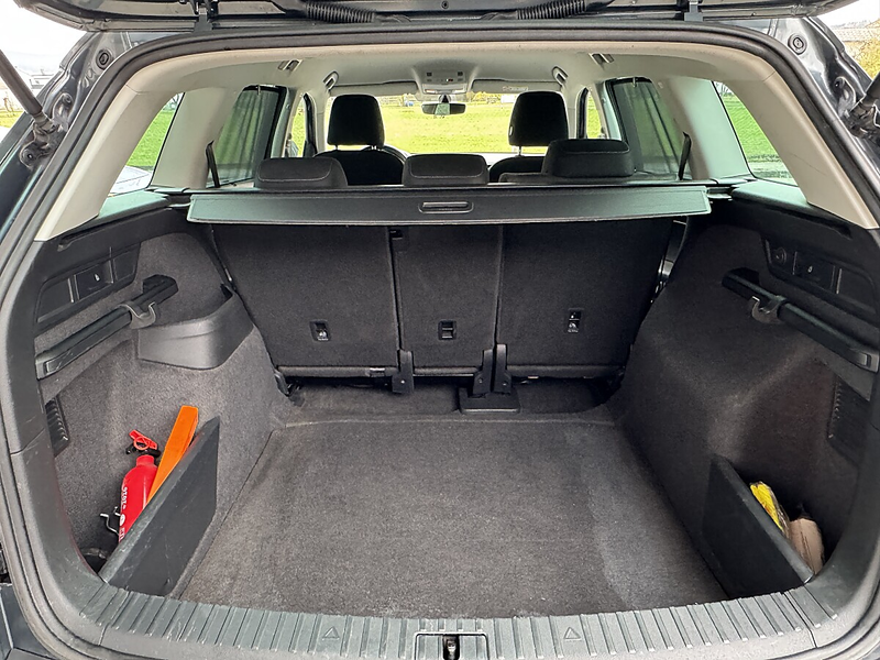 Skoda Kodiaq 2,0 TDI SCR Active DSG*LED*RFK* — photo 8