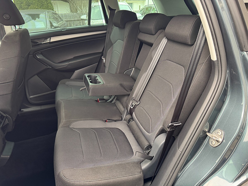 Skoda Kodiaq 2,0 TDI SCR Active DSG*LED*RFK* — photo 11