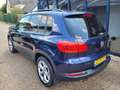 Volkswagen Tiguan 1.4 TSI R-Line Edition NAVI / PANO / 18 INCH Blauw - thumbnail 2