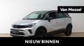 Opel Crossland 1.2T Elegance automaat+gps+winterpack+camera Argent - thumbnail 1