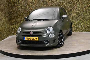 0.9 TwinAir Sport | Airco | Groot scherm