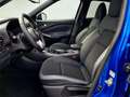 Nissan Juke 1.6 Hybrid N-Connecta Automaat / Technology Pack / Blauw - thumbnail 6