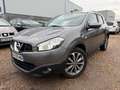 Nissan Qashqai+2 Tekna 4X4 Gris - thumbnail 3