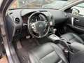 Nissan Qashqai+2 Tekna 4X4 Gris - thumbnail 11
