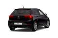 Volkswagen Polo Life 1.0 TSI DSG*NAVI*KAM*SHZ*LED*Virtual* Schwarz - thumbnail 2