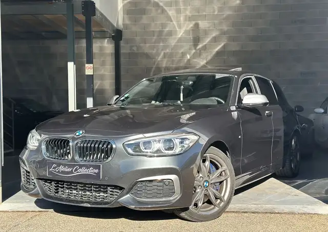 BMW 140 140 i xDrive M SPORT TOIT OUVRANT GARANTIE 12 MOIS