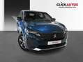 Peugeot 3008 1.2 130CV Allure Pack Azul - thumbnail 3