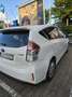 Toyota Prius+ Weiß - thumbnail 7