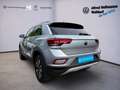 Volkswagen T-Roc 1.5 TSI Move DSG KEYLESS LED NAVI KLIMA LM Silber - thumbnail 5