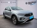 Volkswagen T-Roc 1.5 TSI Move DSG KEYLESS LED NAVI KLIMA LM Silber - thumbnail 2