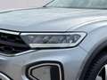 Volkswagen T-Roc 1.5 TSI Move DSG KEYLESS LED NAVI KLIMA LM Silber - thumbnail 6