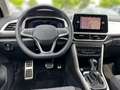 Volkswagen T-Roc 1.5 TSI Move DSG KEYLESS LED NAVI KLIMA LM Silber - thumbnail 10