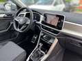 Volkswagen T-Roc 1.5 TSI Move DSG KEYLESS LED NAVI KLIMA LM Silber - thumbnail 13