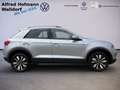 Volkswagen T-Roc 1.5 TSI Move DSG KEYLESS LED NAVI KLIMA LM Silber - thumbnail 3