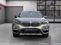BMW X1 X1 xDrive 18d 150 ch BVA8 xLine Grau - thumbnail 6