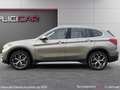 BMW X1 X1 xDrive 18d 150 ch BVA8 xLine Grau - thumbnail 7