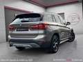 BMW X1 X1 xDrive 18d 150 ch BVA8 xLine Grau - thumbnail 5