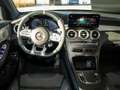 Mercedes-Benz GLC 63 AMG S 4M+ Cp AHK+DriversPack+Sound+HeadUp Noir - thumbnail 5