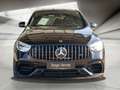 Mercedes-Benz GLC 63 AMG S 4M+ Cp AHK+DriversPack+Sound+HeadUp Siyah - thumbnail 2