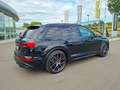 Audi Q7 60 TFSI e quattro * S-LINE * 22" RÄDER * AHK Schwarz - thumbnail 11