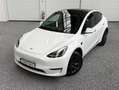 Tesla Model Y AWD Dual Motor Long Range | Trekhaak | BTW-wagen! Wit - thumbnail 1