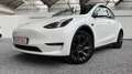 Tesla Model Y AWD Dual Motor Long Range | Trekhaak | BTW-wagen! Wit - thumbnail 2