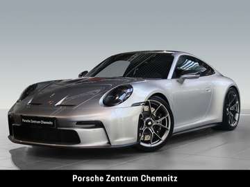911 GT3 mit Touring Paket Lift;LED-Matrix;BOSE;Chr