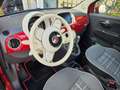 Fiat 500 1,2 69 Pop Star Dualogic Rot - thumbnail 3