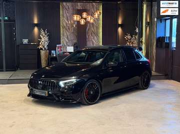 4MATIC AERO|PANO|FULL OPTIONS