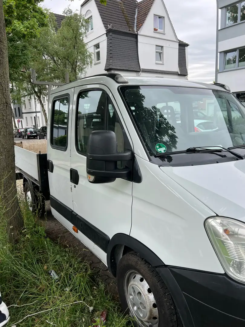 Iveco Daily 35 S 14 D EEV DPF - 2