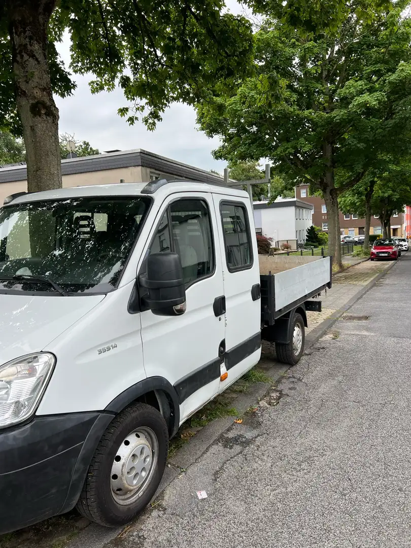 Iveco Daily 35 S 14 D EEV DPF - 1