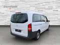 Mercedes-Benz Vito Tourer 114 CDI Pro lang Automatik Klima Weiß - thumbnail 3