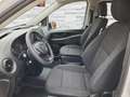 Mercedes-Benz Vito Tourer 114 CDI Pro lang Automatik Klima Weiß - thumbnail 5