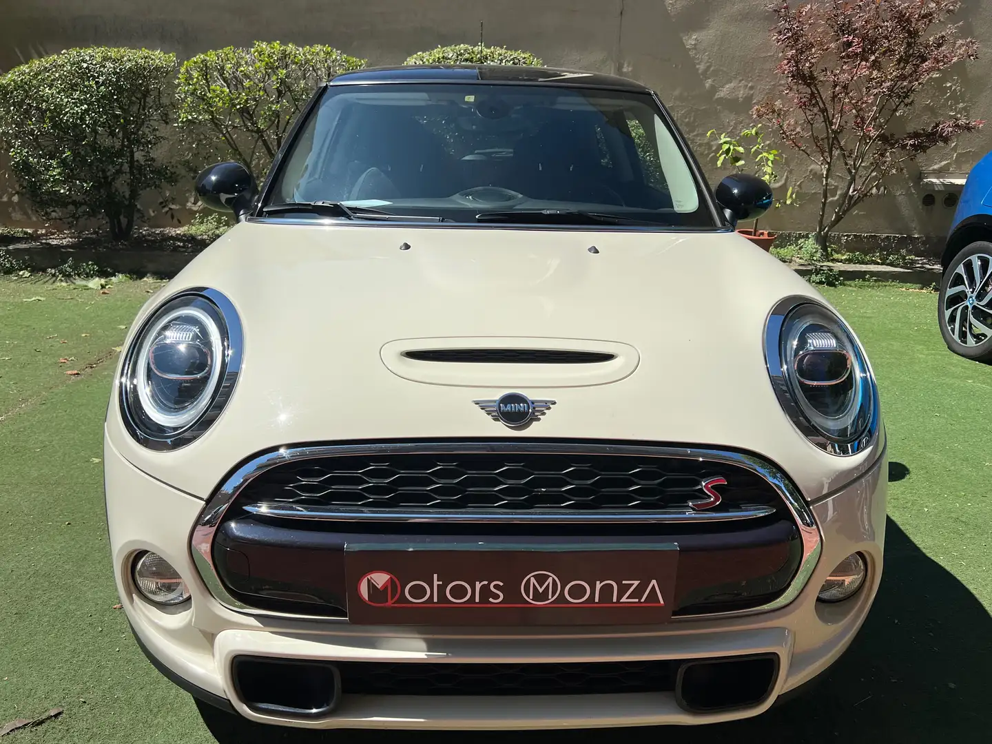 MINI Cooper SD Mini IV F56 2018 3p 3p 2.0 Hype auto - 2