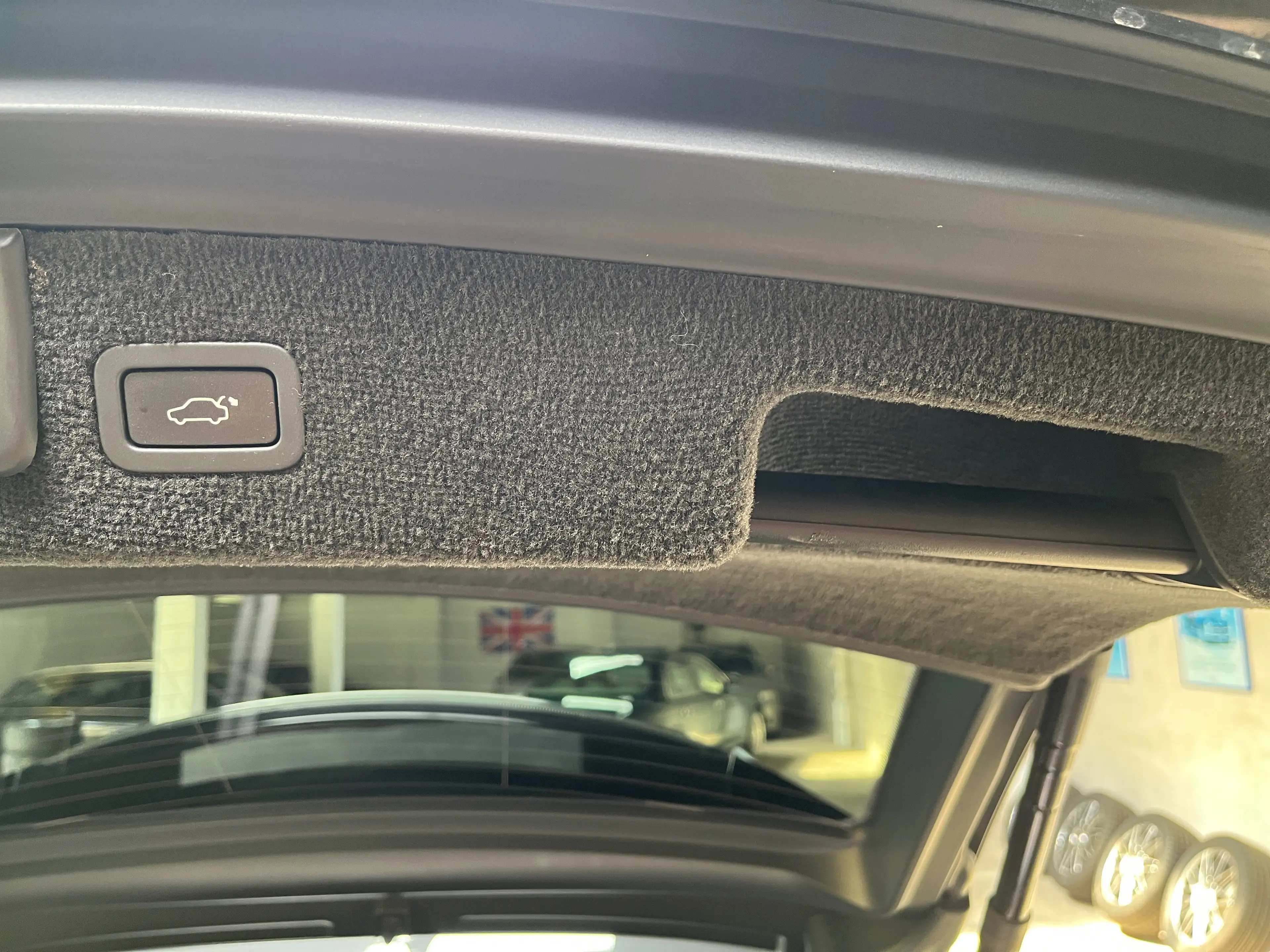 Jaguar XF 2.2 D Sportbrake Aut. Xenon SHZ Leder PDC Keyless — photo 6