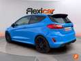 Ford Fiesta 1.5 Ecoboost ST Azul - thumbnail 5