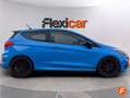 Ford Fiesta 1.5 Ecoboost ST Azul - thumbnail 9