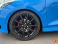 Ford Fiesta 1.5 Ecoboost ST Azul - thumbnail 11